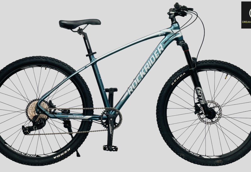 Rockrider Duke cycle price and details