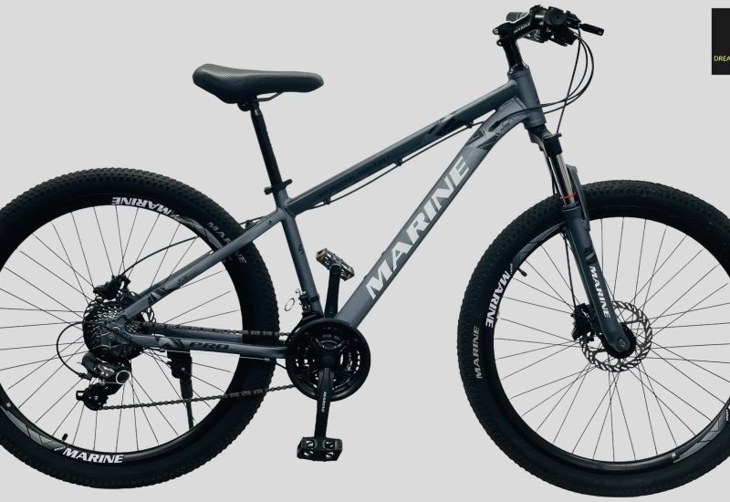 Marine Nuclear-400 Cycle price and details