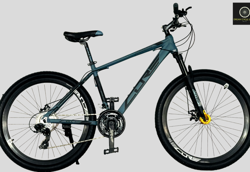 Core Nio-200 cycle price and details