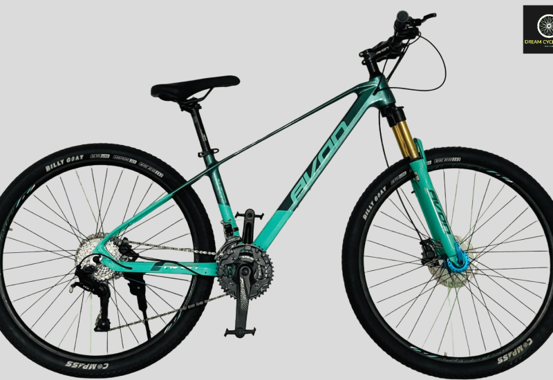Avon XT 27.5 cycle price and details