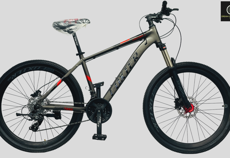 Foxter Oscar-3 price and details