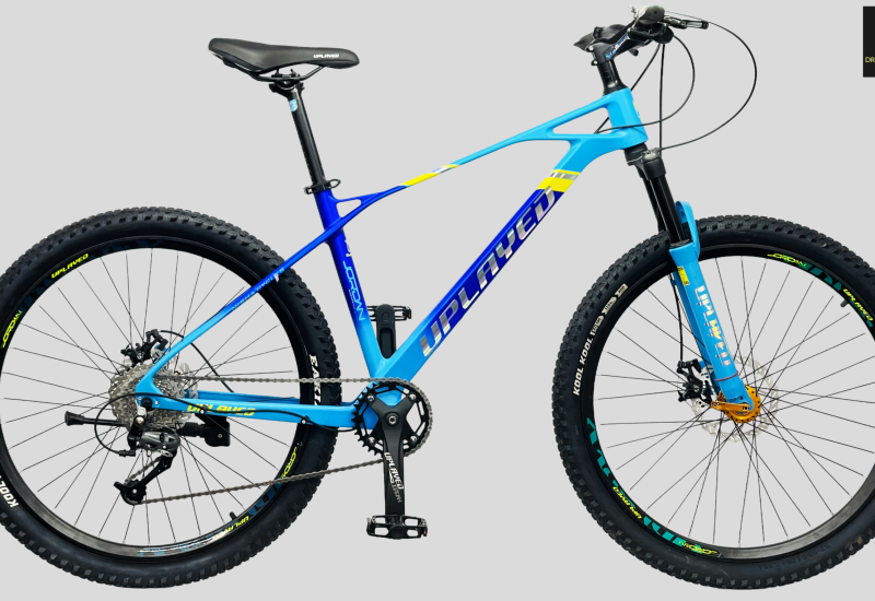 Uplayed Jordan Cycle price and details