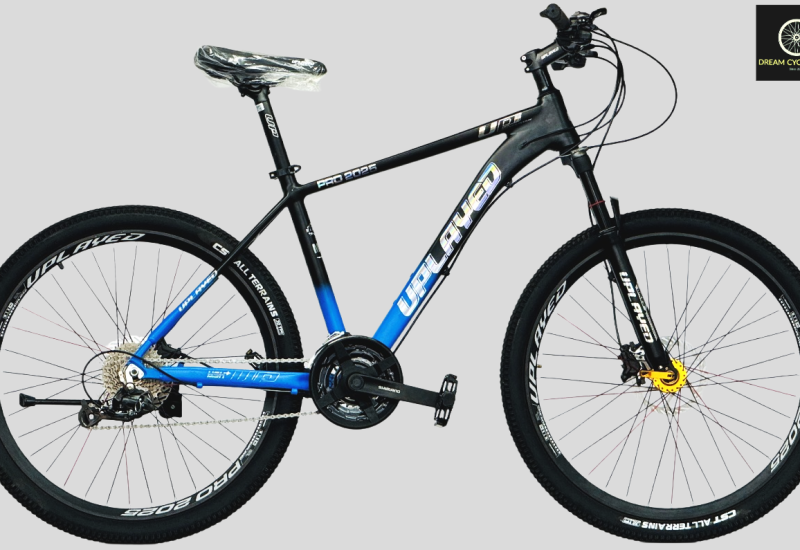 Uplayed Pro Cycle price and details