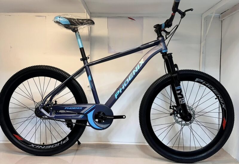 Phoenix Donald Non Gesr Best cycle