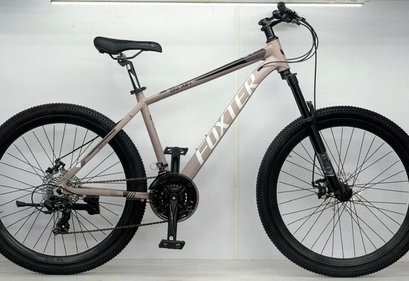 Foxter cycle price in bangladesh