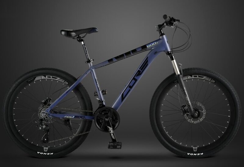 Core Nio 600 Price in Bangladesh