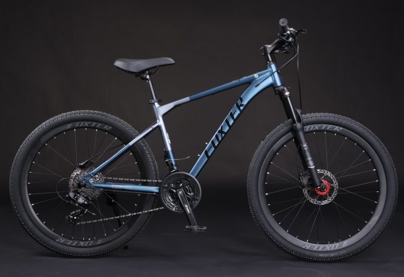 Foxter Oscar 5 price and details